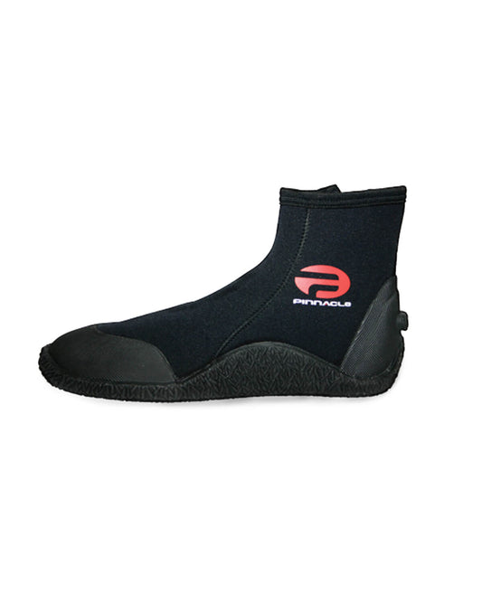 3mm Pinnacle SPLASH Wetsuit Boots