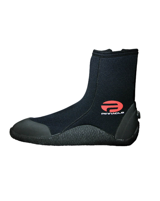5mm Pinnacle VENTURER Round Toe Boots