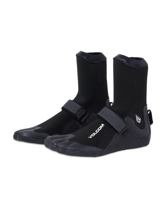 3mm Volcom Split Toe Boot