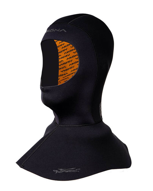 5/3mm AKONA Quantum Stretch Hood