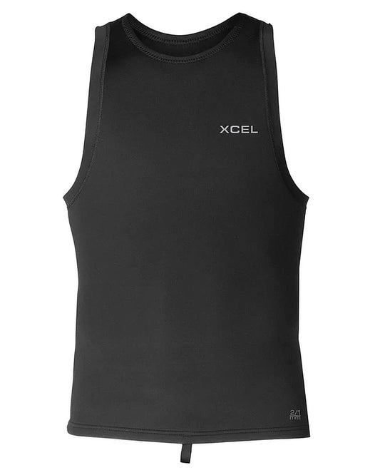 2/1mm Men's XCEL AXIS Pullover Wetsuit Vest